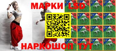 гашик Кингисепп